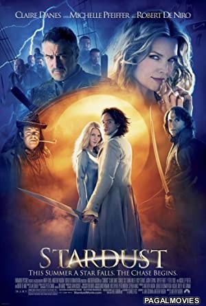 Stardust (2007) Hollywood Hindi Dubbed Full Movie